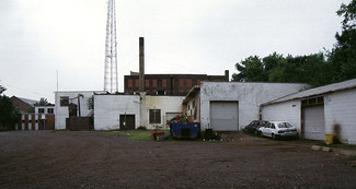 Trenton, NJ Manufacturing - 1200 Southard St