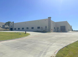 Hudson Oaks, TX Industrial - 130 Business Park Dr