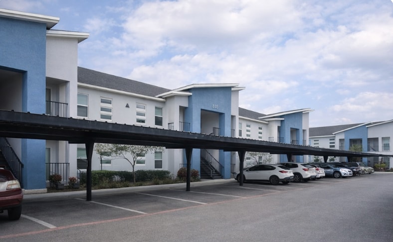 815 North 15th Pl, Edinburg, TX for Sale