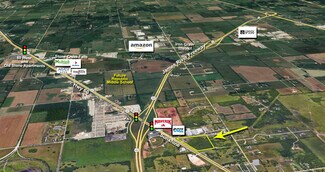 Springfield, MO Commercial - 5389 W Sunshine
