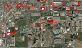 SW 162nd SW 328th St  