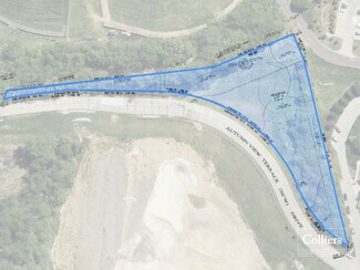 Ellisville, MO Commercial Land - 16237 Autumn View Terrace Dr Ellisville, MO Commercial Land - 16237 Autumn View Terrace Dr