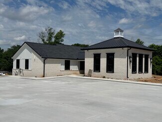 Madison, AL Office - 12418 County Line Rd