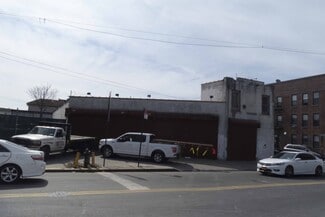Brooklyn, NY Industrial - 984 Liberty Ave