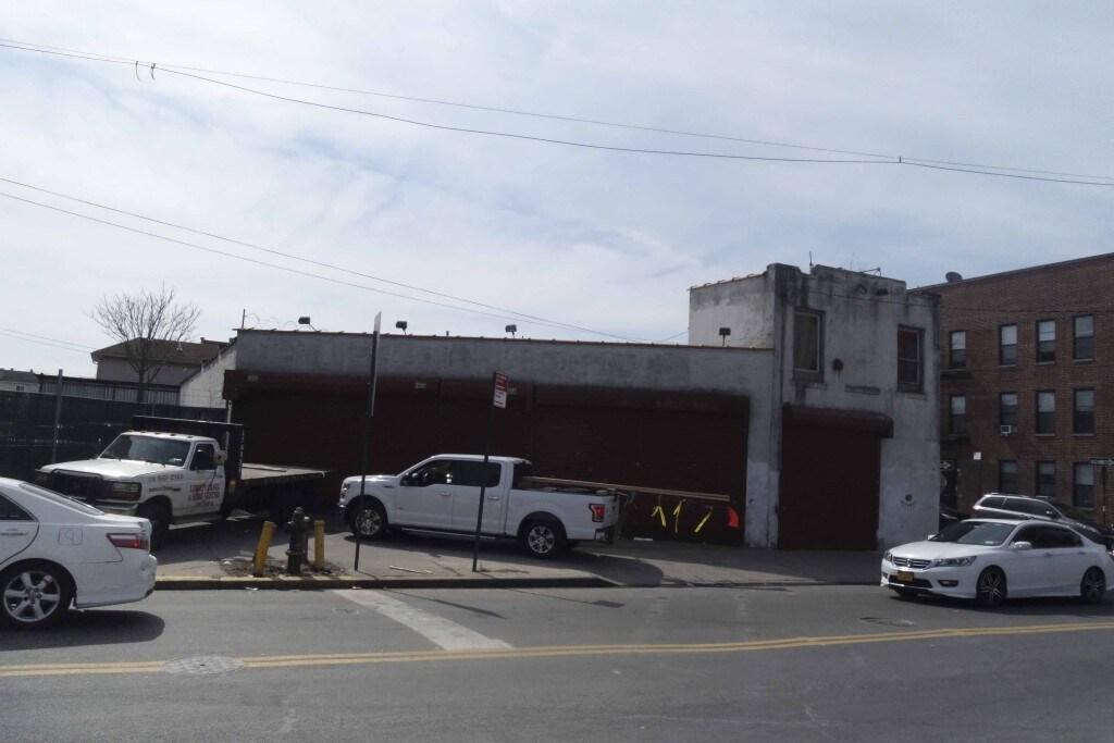 984 Liberty Ave, Brooklyn, NY for Sale