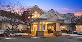 Seven Fields, PA Assisted Livings - 500 Seven Fields Blvd