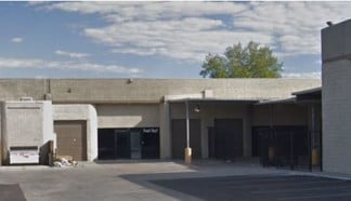 Peoria, AZ Industrial - 7612 W Vogel Ave