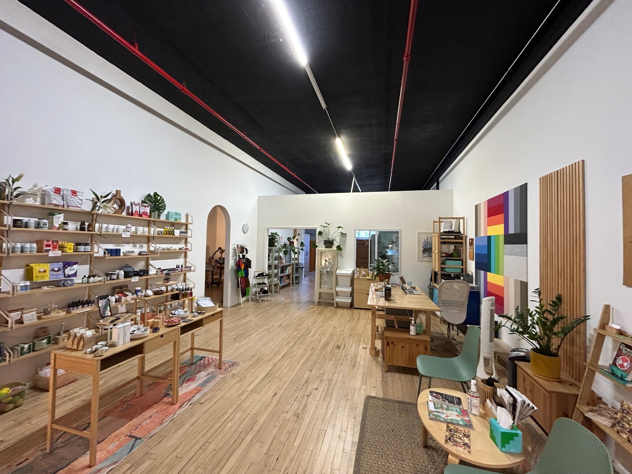1831 Starr St, Ridgewood, NY for Rent
