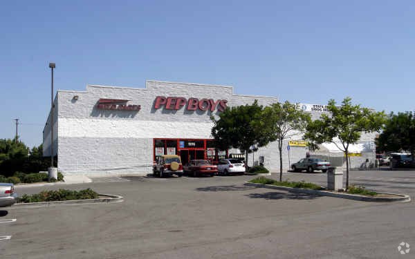 1315 Pacific Coast Hwy, Harbor City, CA for Rent