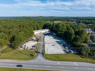 Conyers, GA Warehouse - 1973 NE Highway 138