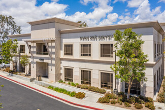 Irvine, CA Medical - 4980 Barranca Pky