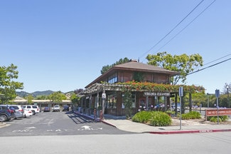 Mill Valley, CA Office - 61 Camino Alto