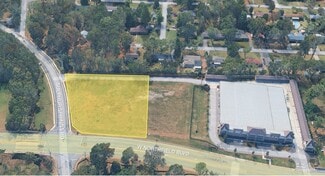 Murfreesboro, TN Commercial - 1203 Sulphur Springs rd