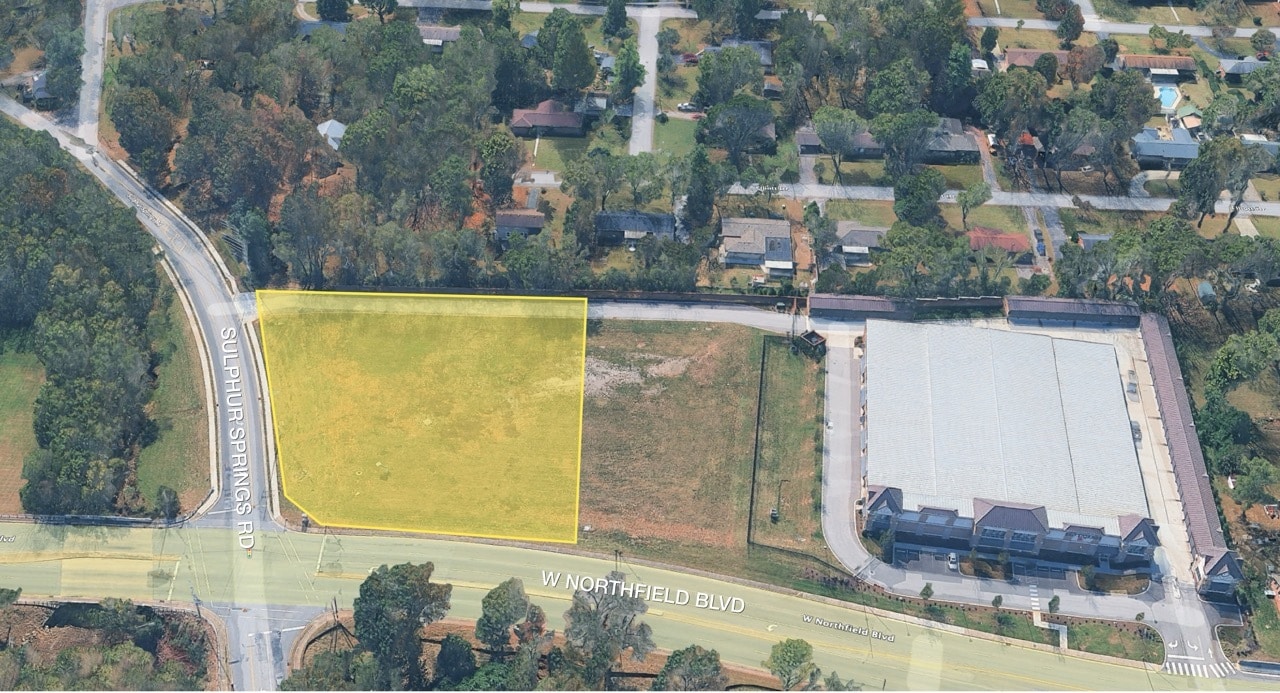1203 Sulphur Springs rd, Murfreesboro, TN for Sale