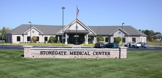 Saint Joseph, MI Health Care - 3901 Stonegate Park Saint Joseph, MI Health Care - 3901 Stonegate Park