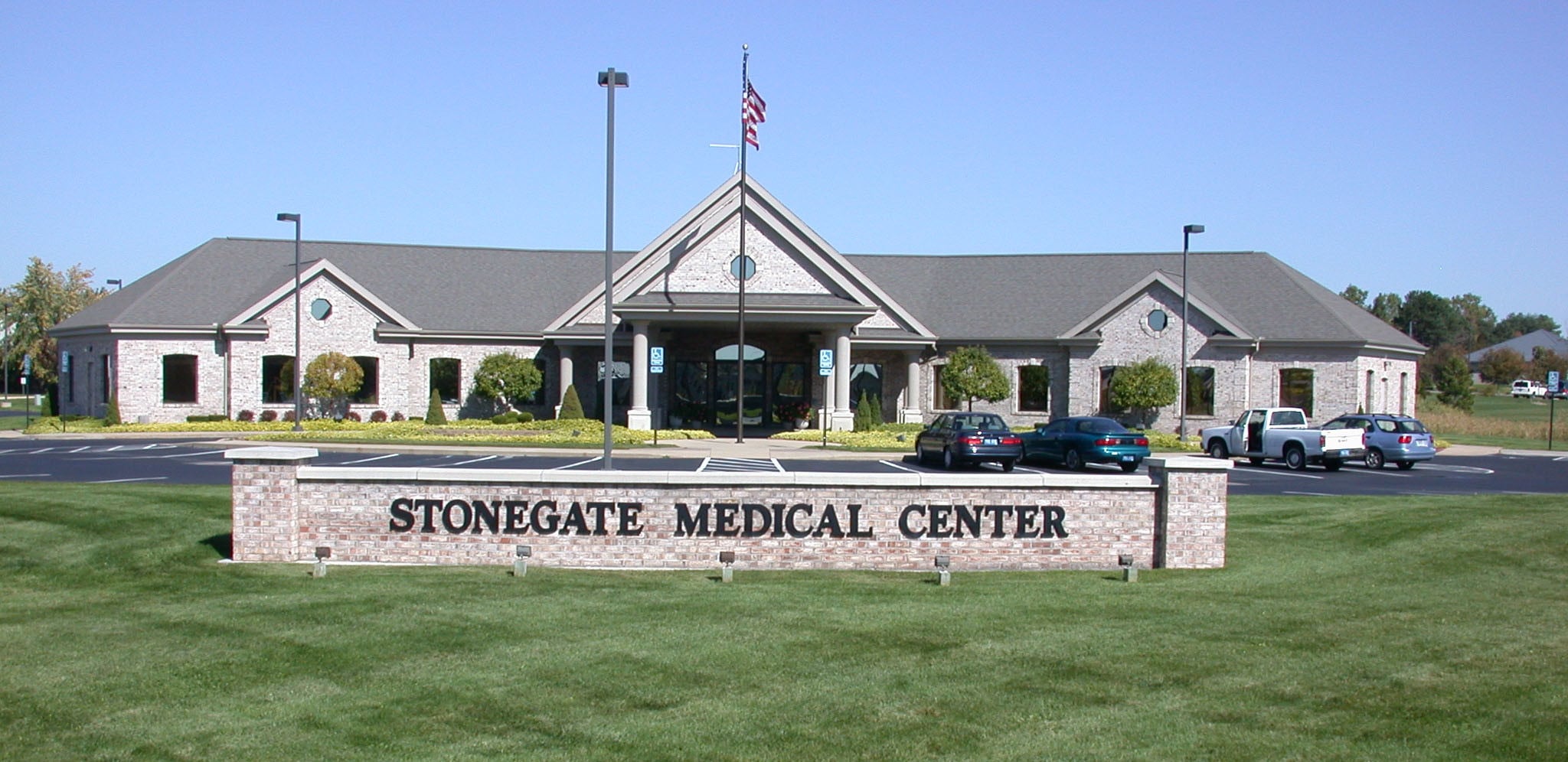 3901 Stonegate Park, Saint Joseph, MI for Sale
