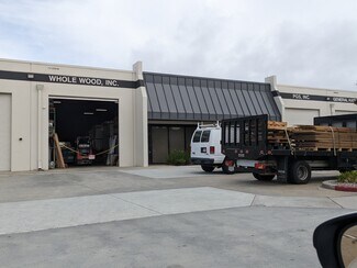 San Carlos, CA R&D - 1100 Industrial Rd San Carlos, CA R&D - 1100 Industrial Rd