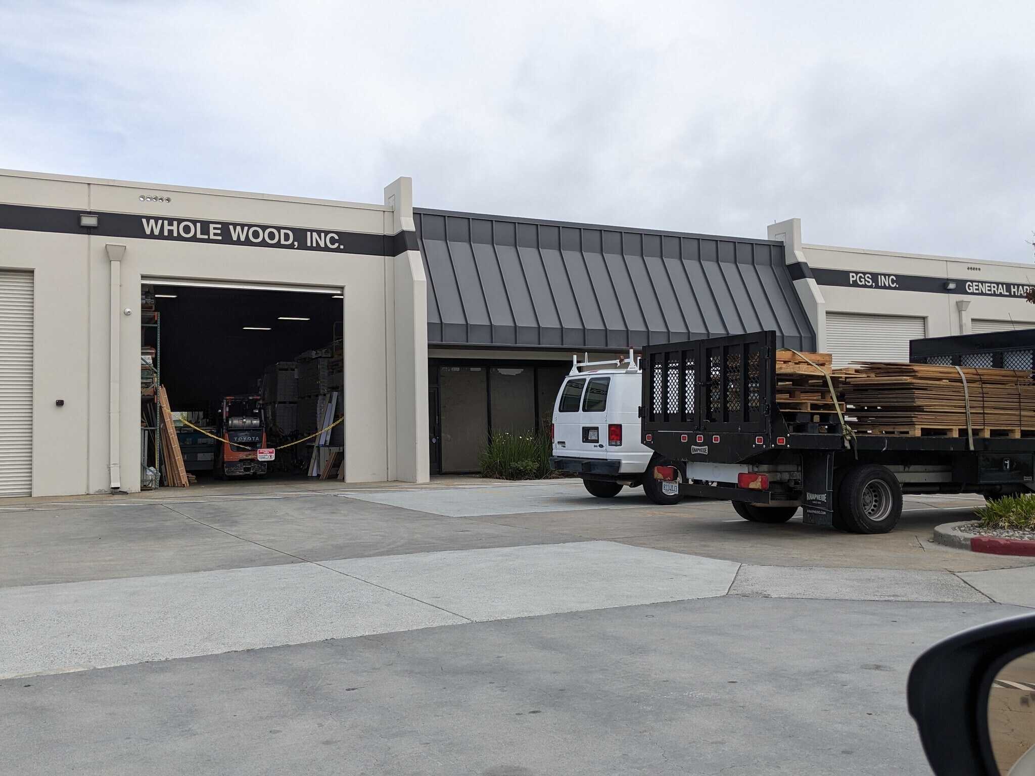 1100 Industrial Rd, San Carlos, CA for Sale