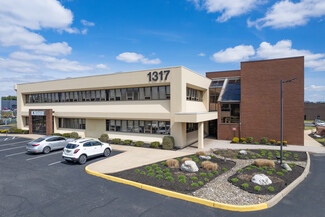 Mount Laurel, NJ Office - 1317 Route 73