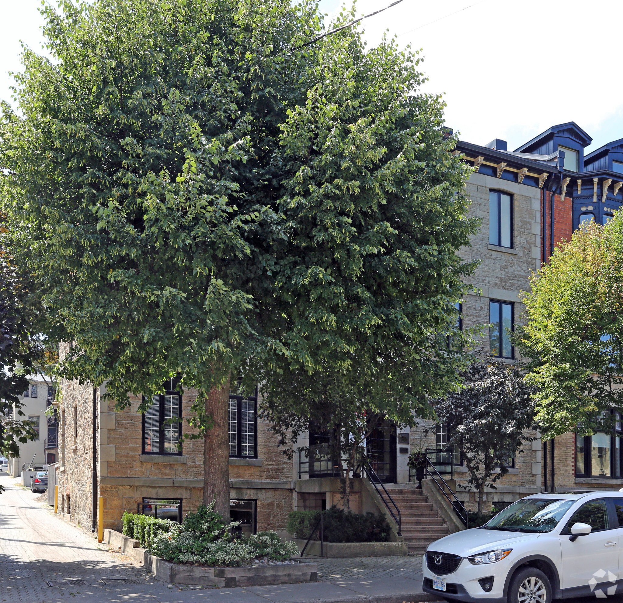 13-15 Bold St, Hamilton, ON for Rent