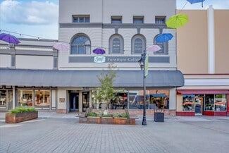 Grass Valley, CA Retail - 153-161 Mill St