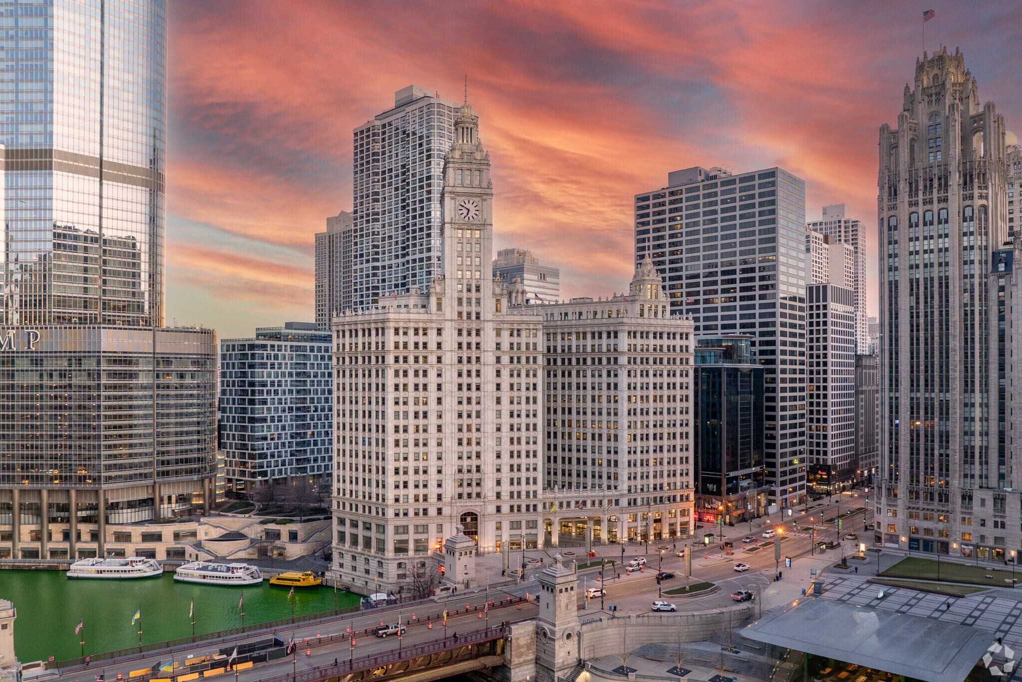 400 N Michigan Ave, Chicago, IL for Rent