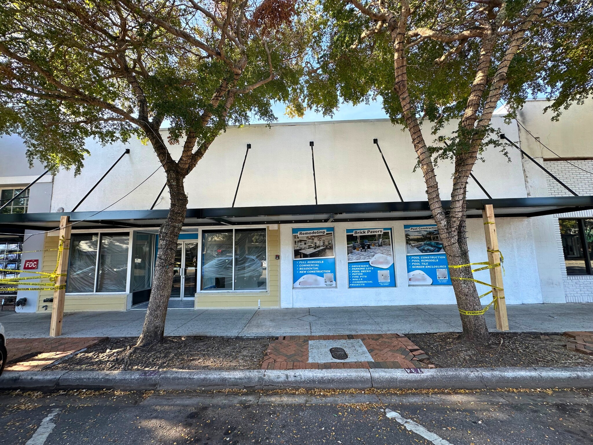 1532-1536 Main St, Sarasota, FL for Sale
