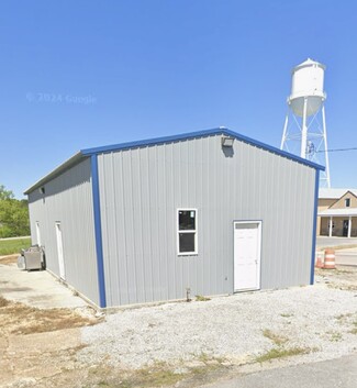 Hackleburg, AL Storefront Retail/Office - 310 Walker St