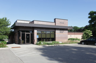 Richfield, MN Medical - 6440 Nicollet Ave