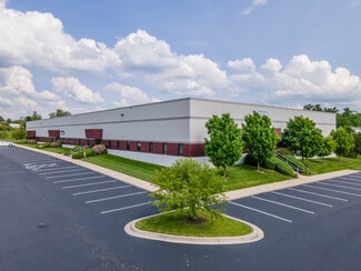 Miamisburg, OH Industrial - 422-434 Alexandersville Rd Miamisburg, OH Industrial - 422-434 Alexandersville Rd