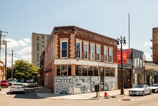 Detroit, MI undefined - 1494 Gratiot Ave