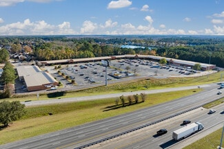 Savannah, GA Office/Retail, Retail - 11 Gateway Blvd S