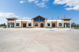 Sugar Land, TX Office - 1039 Imperial Blvd