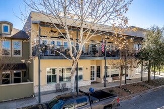 New Braunfels, TX Office - 967 Academy