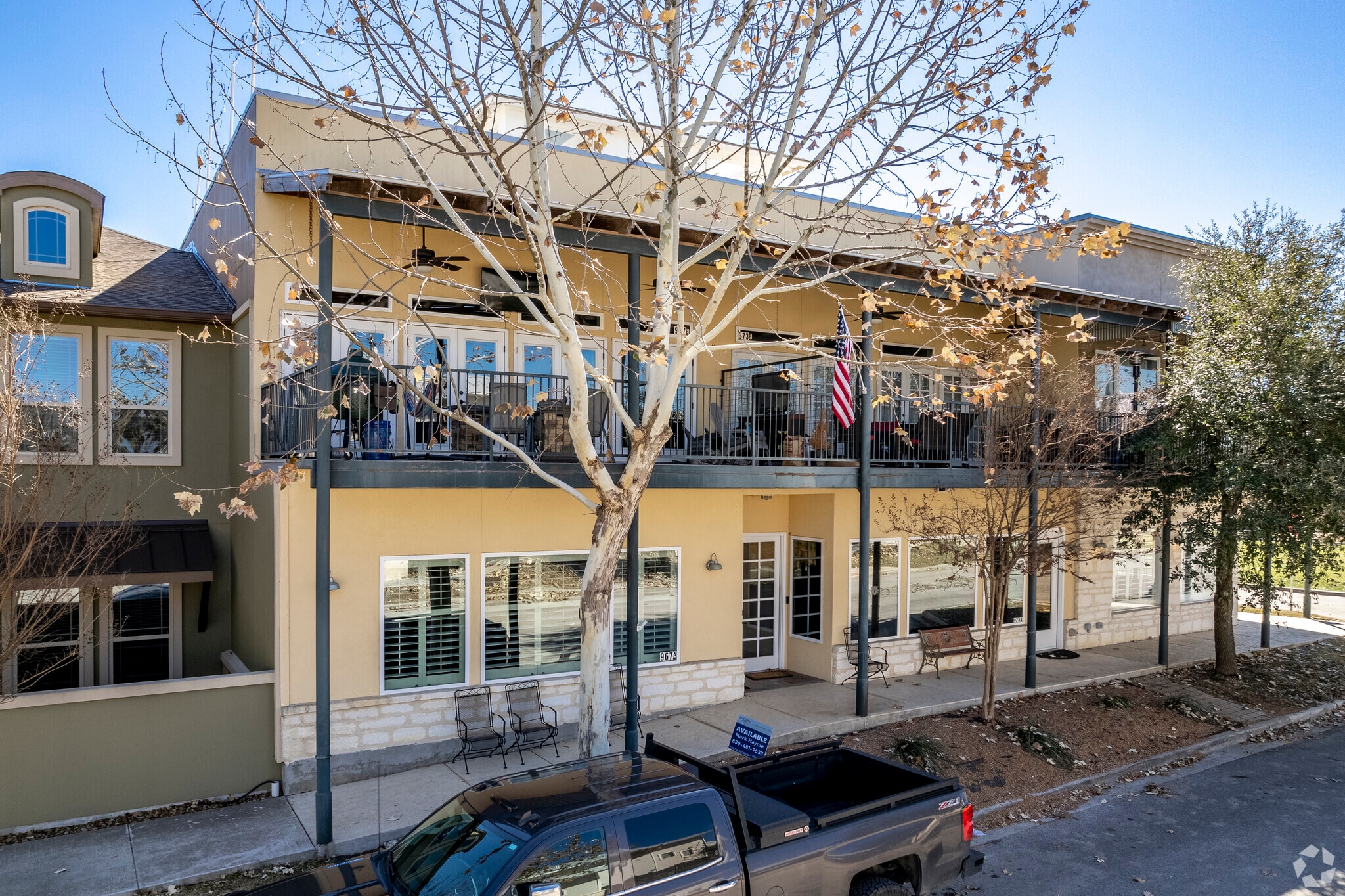 967 Academy, New Braunfels, TX for Rent