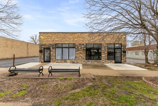 Dearborn Heights, MI Retail - 25033-25037 W Warren St Dearborn Heights, MI Retail - 25033-25037 W Warren St