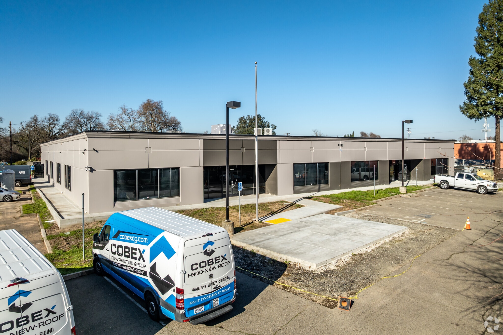 4305 Auburn Blvd, Sacramento, CA for Rent