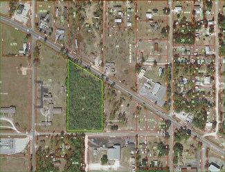 Lillian, AL Commercial - US Highway 98
