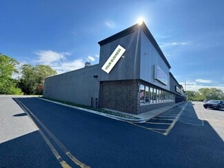 Egg Harbor City, NJ Retail - 269 W White Horse Pike