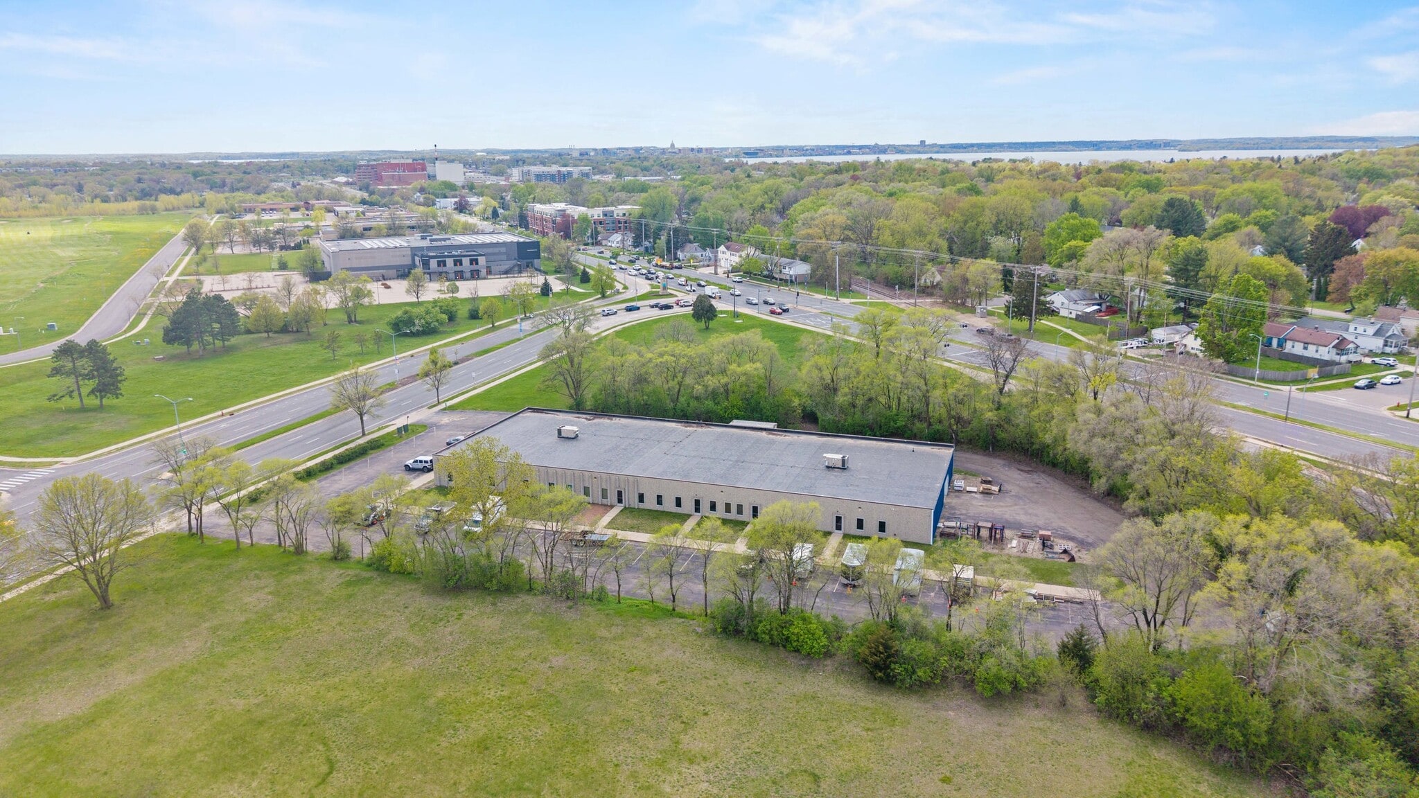 2104 International Ln, Madison, WI for Sale