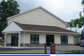 Mohegan Lake, NY Retail - 1922 E Main St