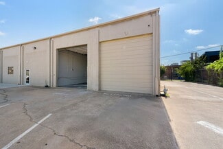 Fort Worth, TX Industrial - 304 E Vickery Blvd