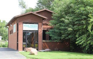 Junction City, KS Office - 1030 W 8th St
