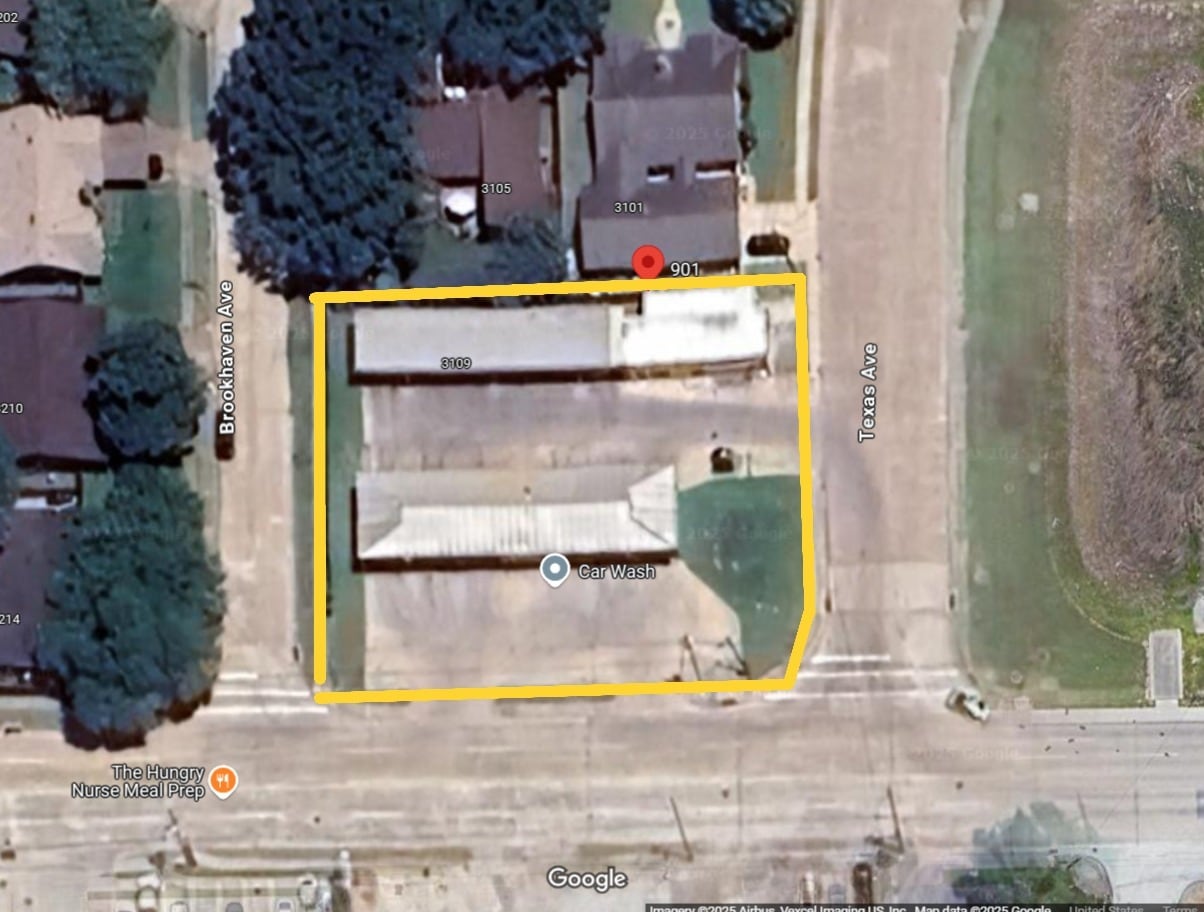 901 W Pasadena Blvd, Deer Park, TX for Sale