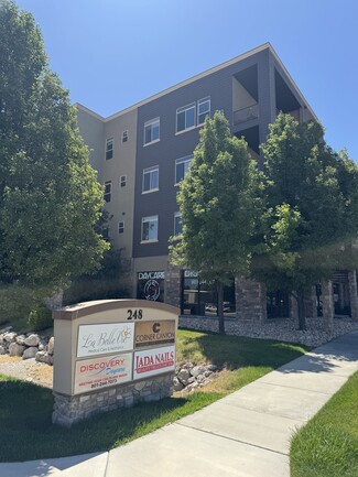 Draper, UT Apartments - 248 E 13800 S