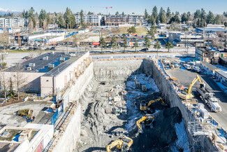 Surrey, BC undefined - 10750 King George Blvd