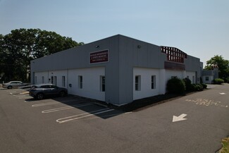 Manasquan, NJ Medical - 2444 Highway 34