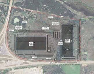 Hillsboro, TX Commercial - State Highway 579 @ State Highway 81 Hillsboro, TX Commercial - State Highway 579 @ State Highway 81