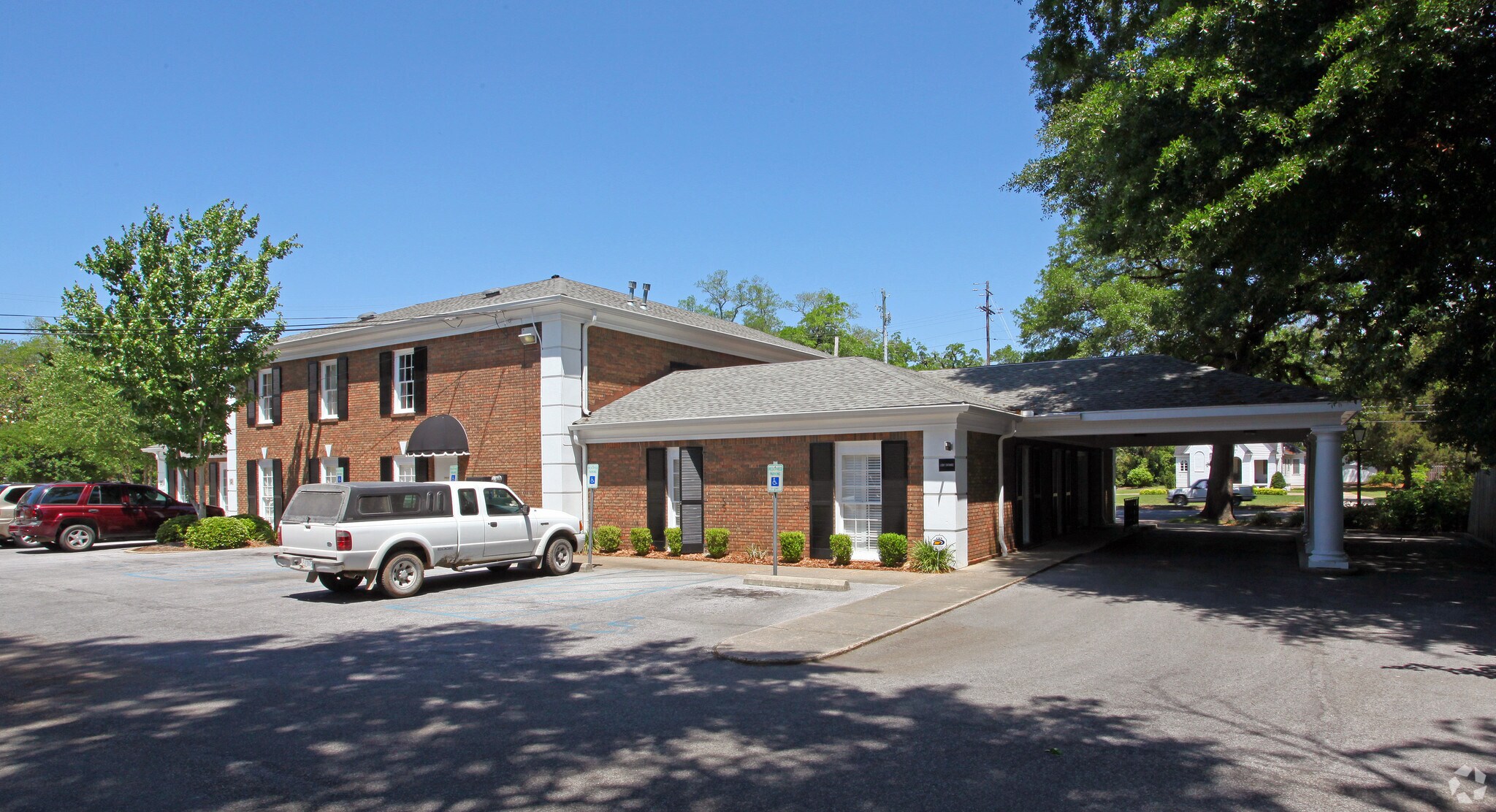 1855 Spring Hill Ave, Mobile, AL for Sale