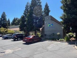 Modesto, CA Office/Medical - 1801 Tully Rd